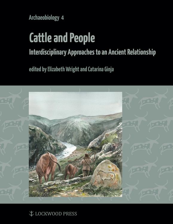 Produktbild: Cattle and People