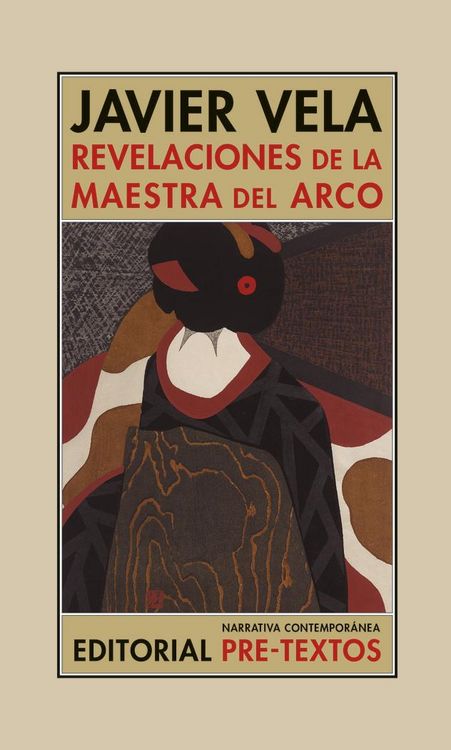 Produktbild: Revelaciones de la maestra del arco