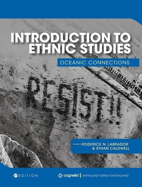 Produktbild: Introduction to Ethnic Studies