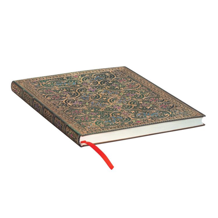 Produktbild: Softcover Notizbuch Sternstunde, Ultra, Liniert