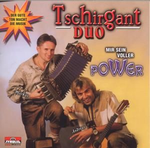 Produktbild: Mir Sein Voller Power