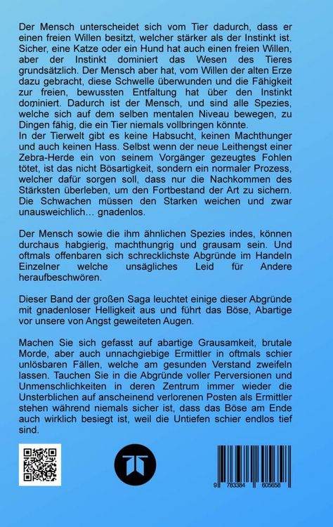 Produktbild: Abgr&uuml;nde