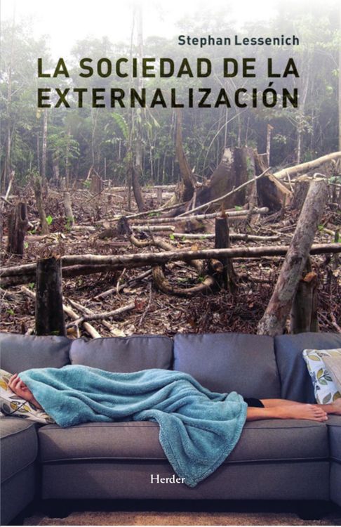 Produktbild: La sociedad de la externalizaci&oacute;n
