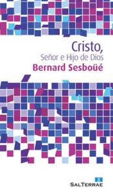 Produktbild: Cristo, se&ntilde;or e hijo de Dios