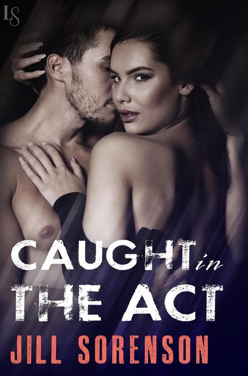 Produktbild: Caught in the Act