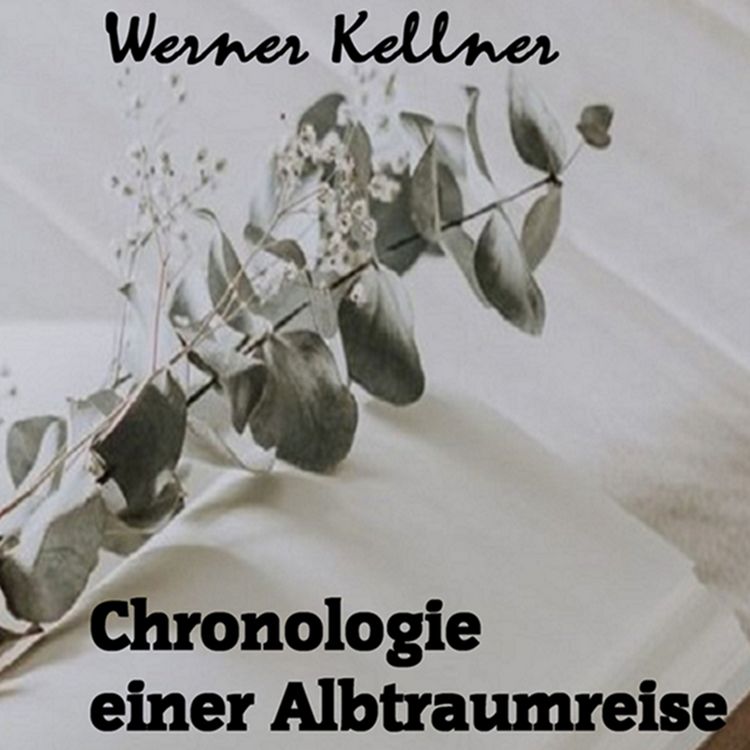 Produktbild: Chronologie einer Albtraumreise