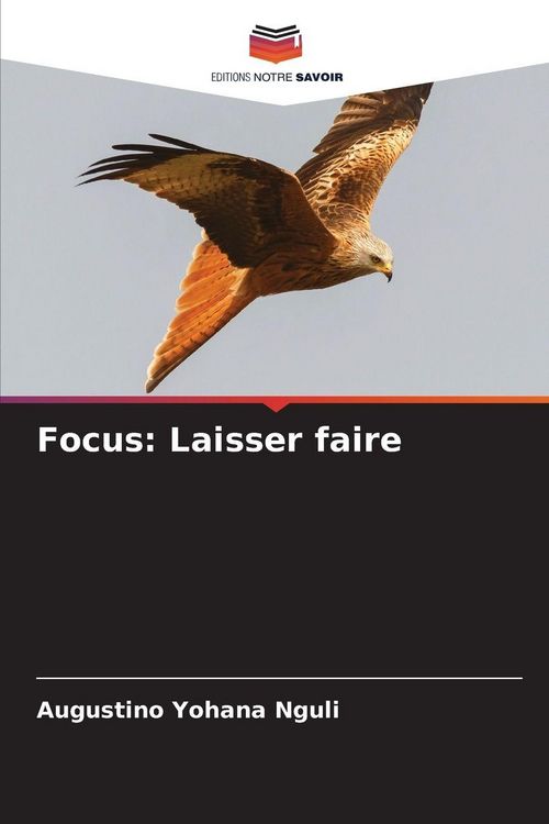 Produktbild: Focus: Laisser faire