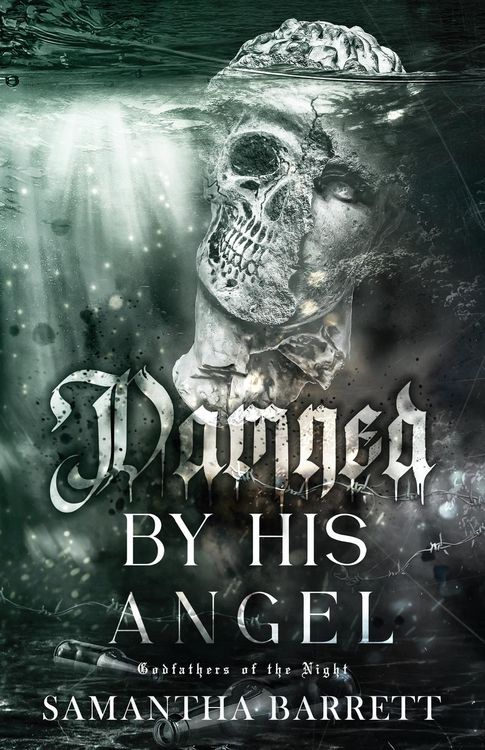 Produktbild: Damned By His Angel