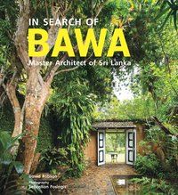 Produktbild: In Search of BAWA