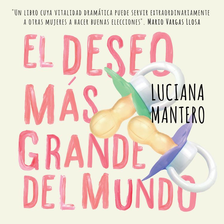 Produktbild: El deseo m&aacute;s grande del mundo