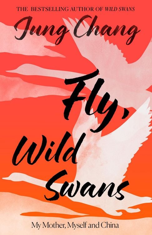 Produktbild: Fly, Wild Swans