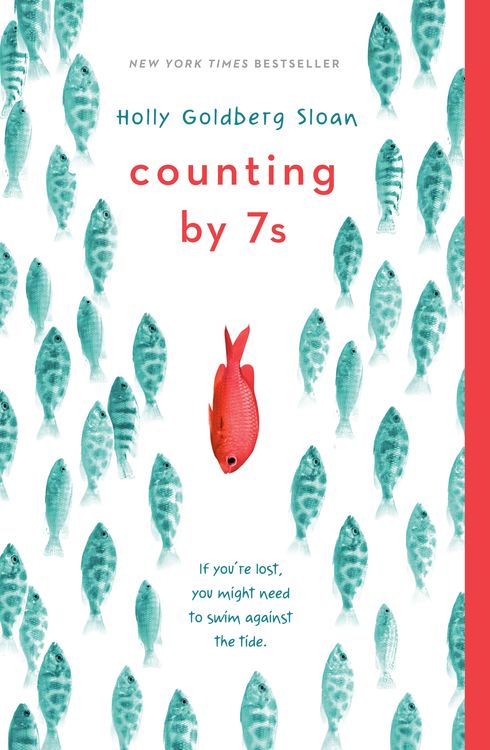 Produktbild: Counting by 7s