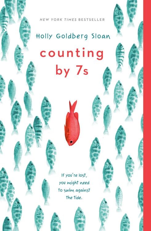 Produktbild: Counting by 7s