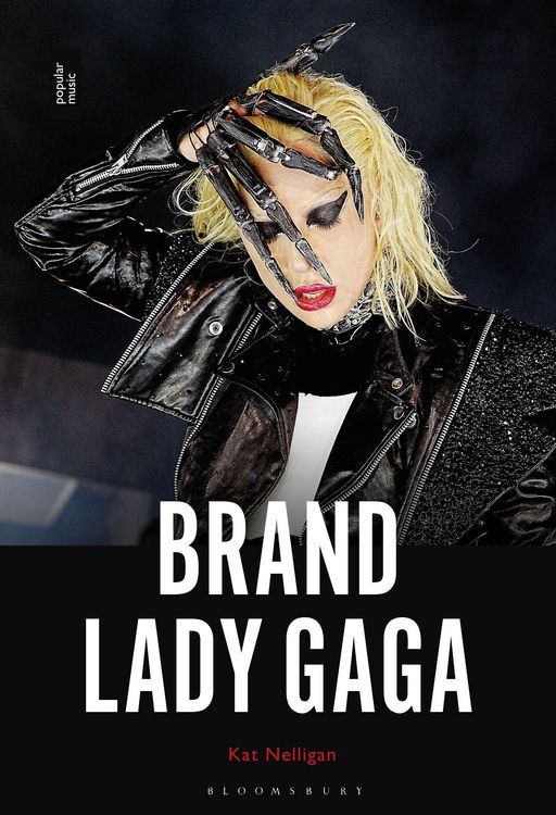 Produktbild: Brand Lady Gaga