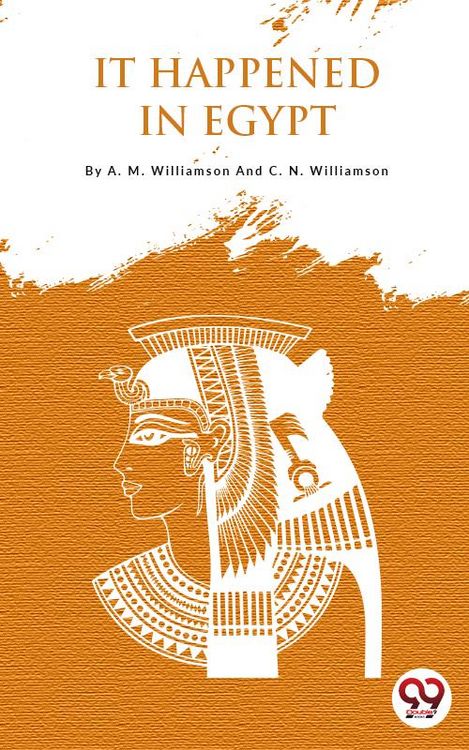 Produktbild: It Happened In Egypt
