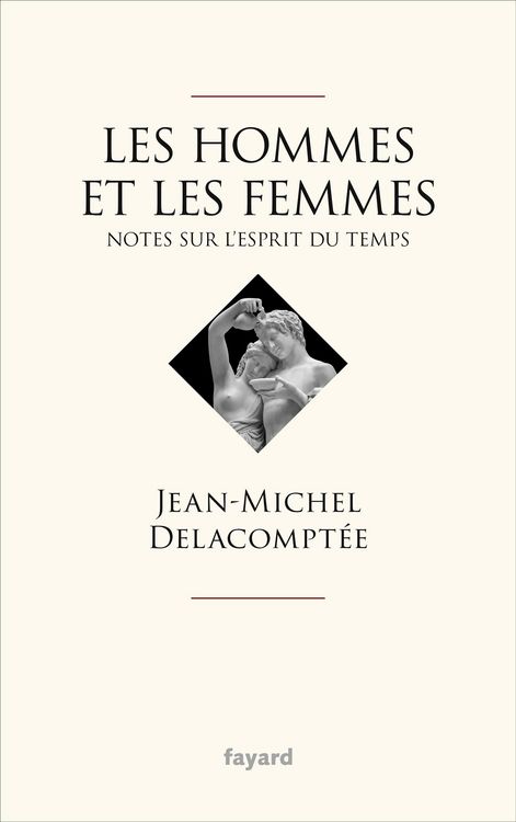 Produktbild: Les hommes et les femmes