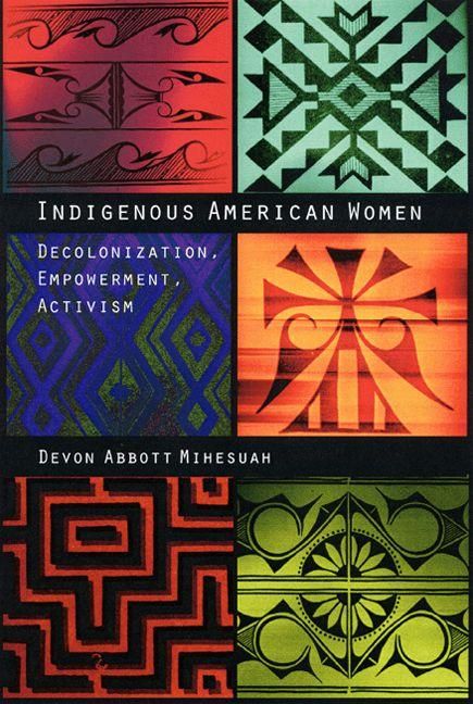 Produktbild: Indigenous American Women