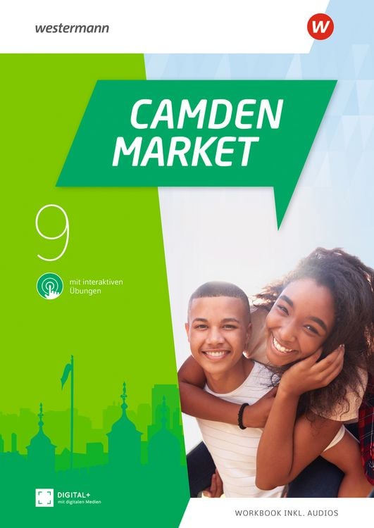 Produktbild: Camden Market - Ausgabe 2020