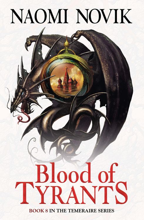 Produktbild: Blood of Tyrants