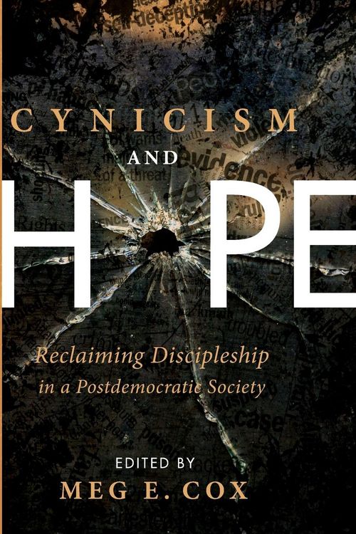 Produktbild: Cynicism and Hope