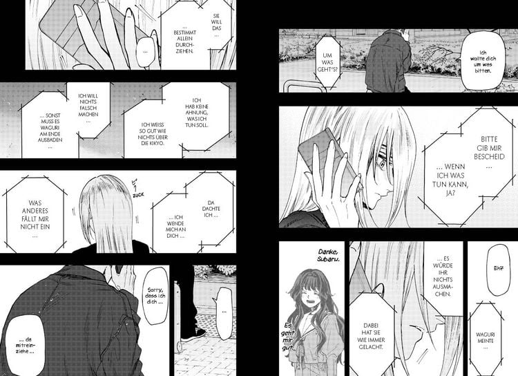 Produktbild: Kaoru und Rin 09