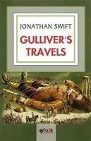 Produktbild: Gulivers Travels
