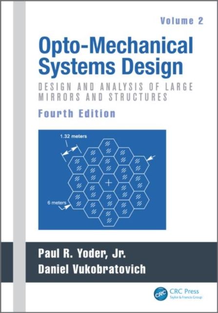 Produktbild: Opto-Mechanical Systems Design, Volume 2