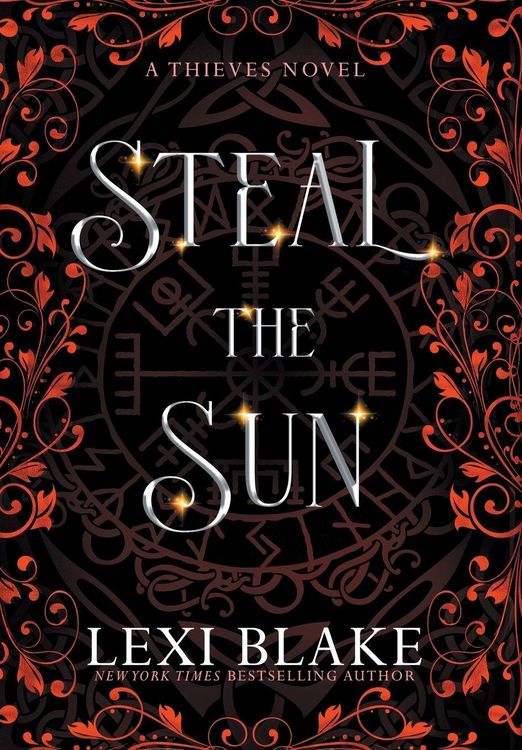 Produktbild: Steal the Sun