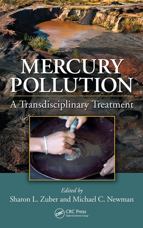 Produktbild: Mercury Pollution