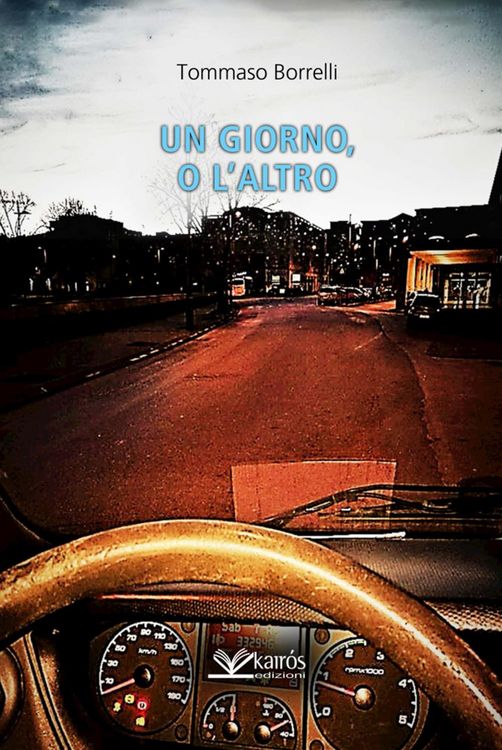 Produktbild: Un giorno, o l'altro