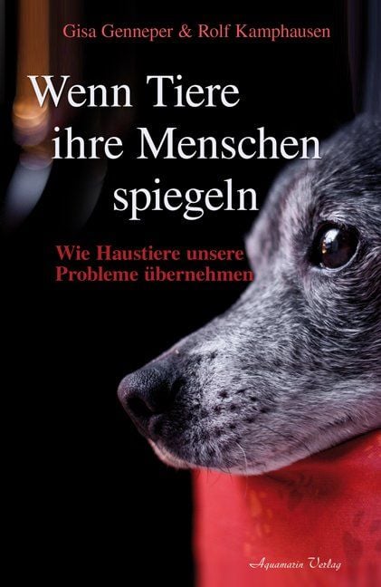 Produktbild: Wenn Tiere ihre Menschen spiegeln