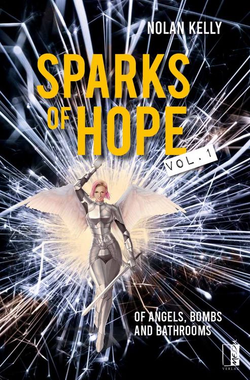 Produktbild: Sparks of Hope