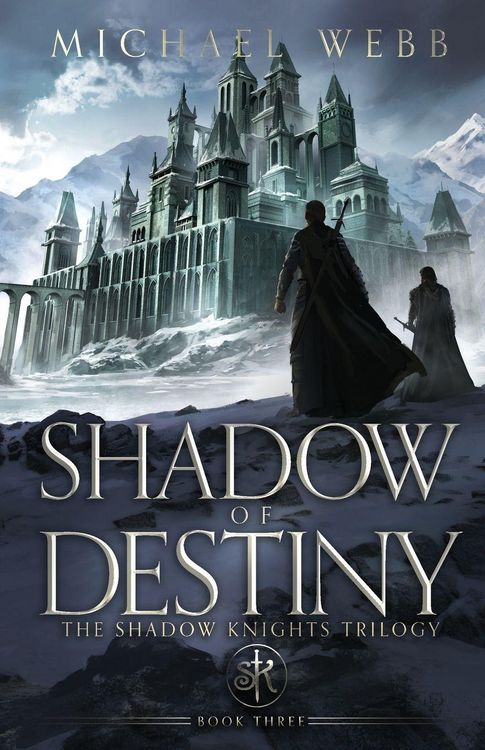 Produktbild: Shadow of Destiny