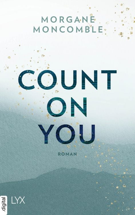 Produktbild: Count On You