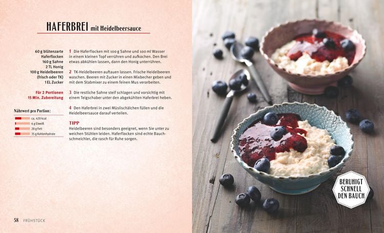 Produktbild: Expresskochen Diabetes