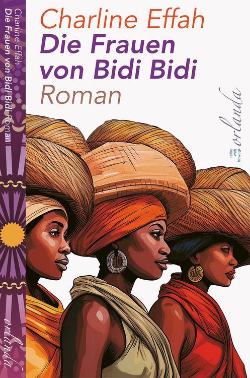Produktbild: Die Frauen von Bidi Bidi
