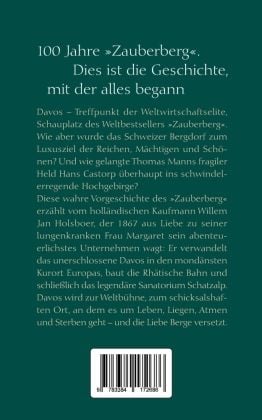 Produktbild: Der Zauber des Berges