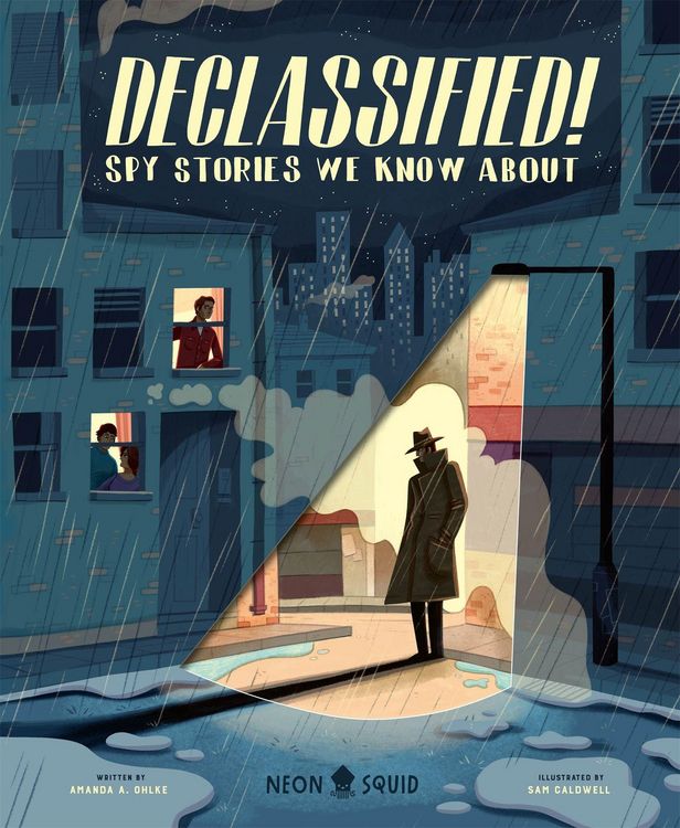 Produktbild: Declassified!