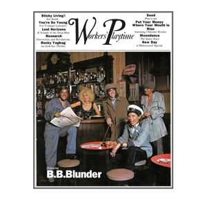 Produktbild: Workers Playtime - 2CD Remastered
