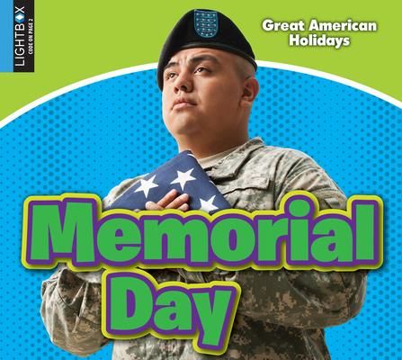 Produktbild: Memorial Day