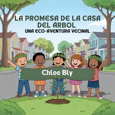 Produktbild: La Promesa De La Casa Del &Aacute;rbol