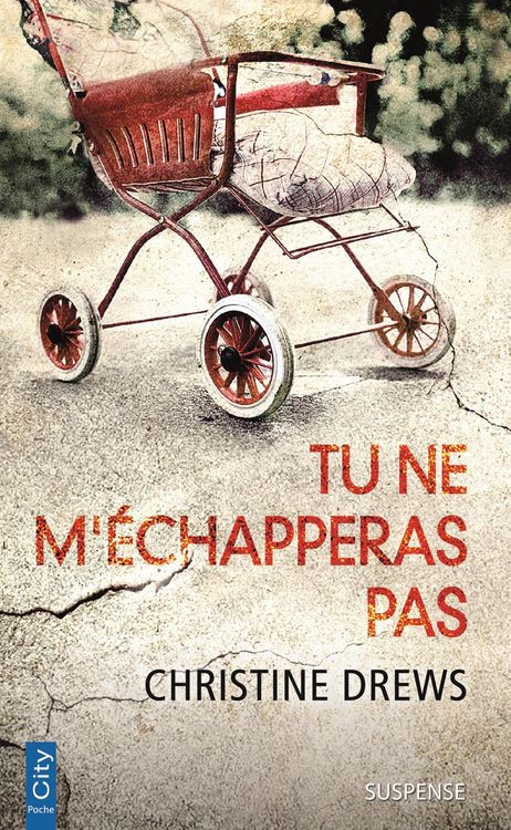 Produktbild: Tu ne m'&eacute;chapperas pas