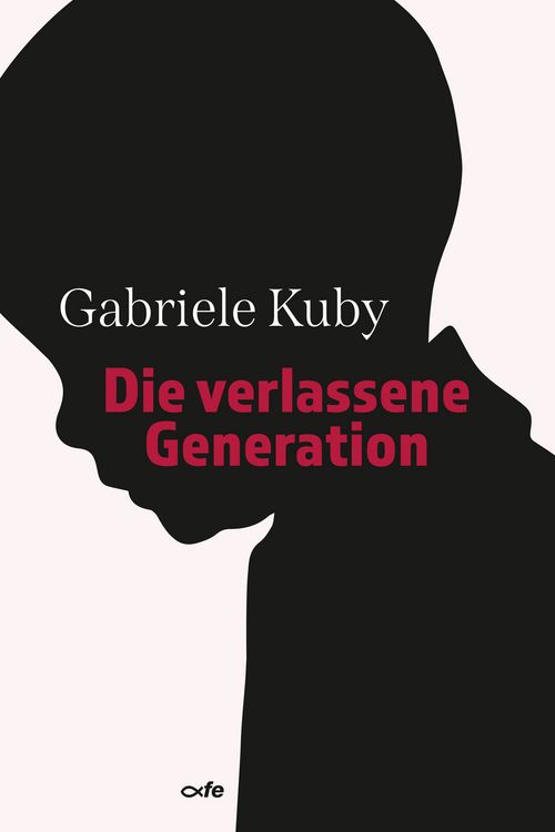Produktbild: Die verlassene Generation
