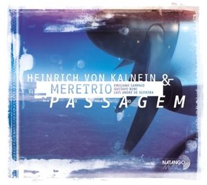 Produktbild: Passagem (LP)