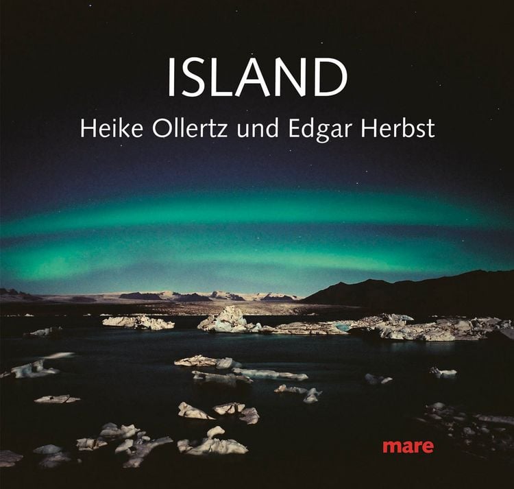 Produktbild: Island