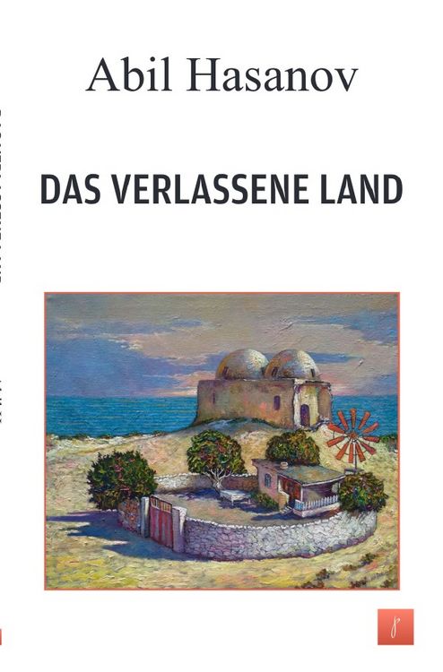 Produktbild: Das Verlassene Land