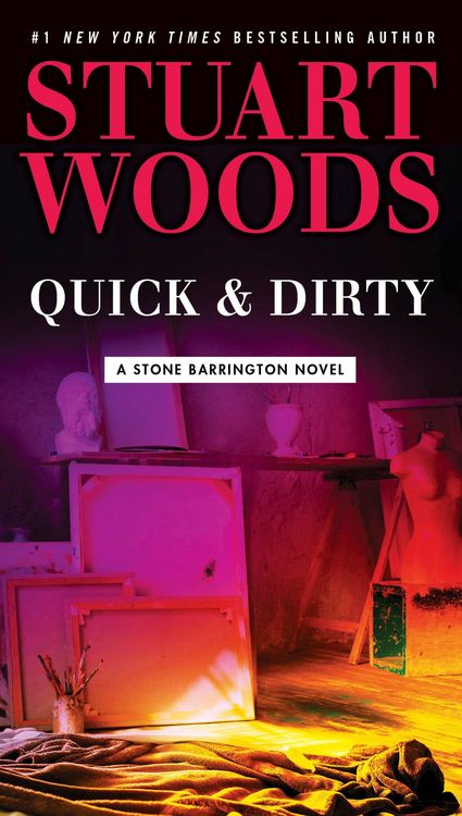 Produktbild: Quick & Dirty