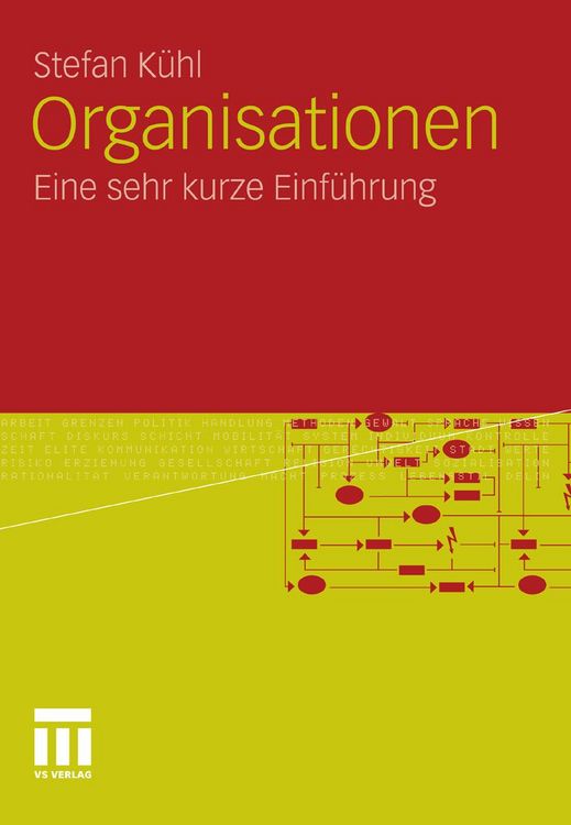 Produktbild: Organisationen