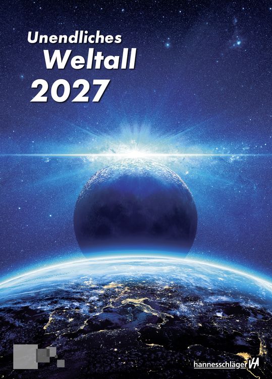 Produktbild: Unendliches Weltall 2027