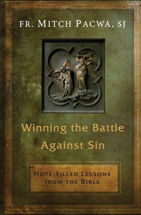 Produktbild: Winning the Battle Against Sin